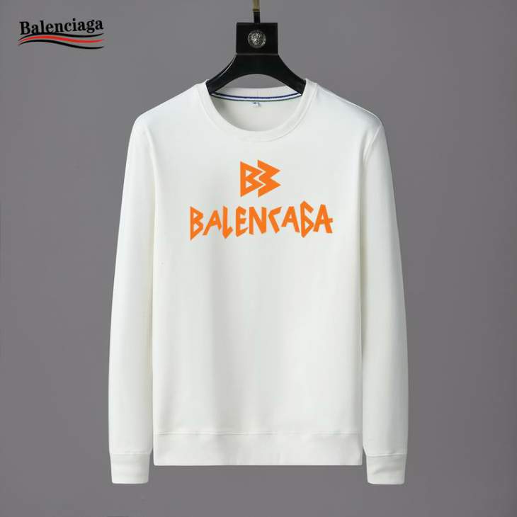 Picture of Balenciaga Sweatshirt _SKUBalenciagas-3xl25t0129897